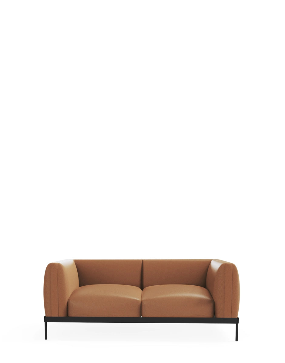 ASIA SOFA 2 OSOBOWA SKÓRA