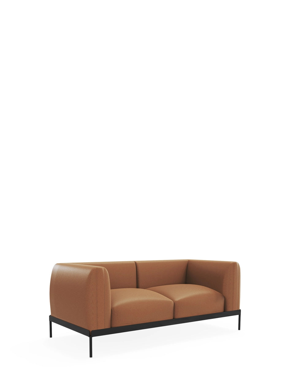 ASIA SOFA 2 OSOBOWA SKÓRA