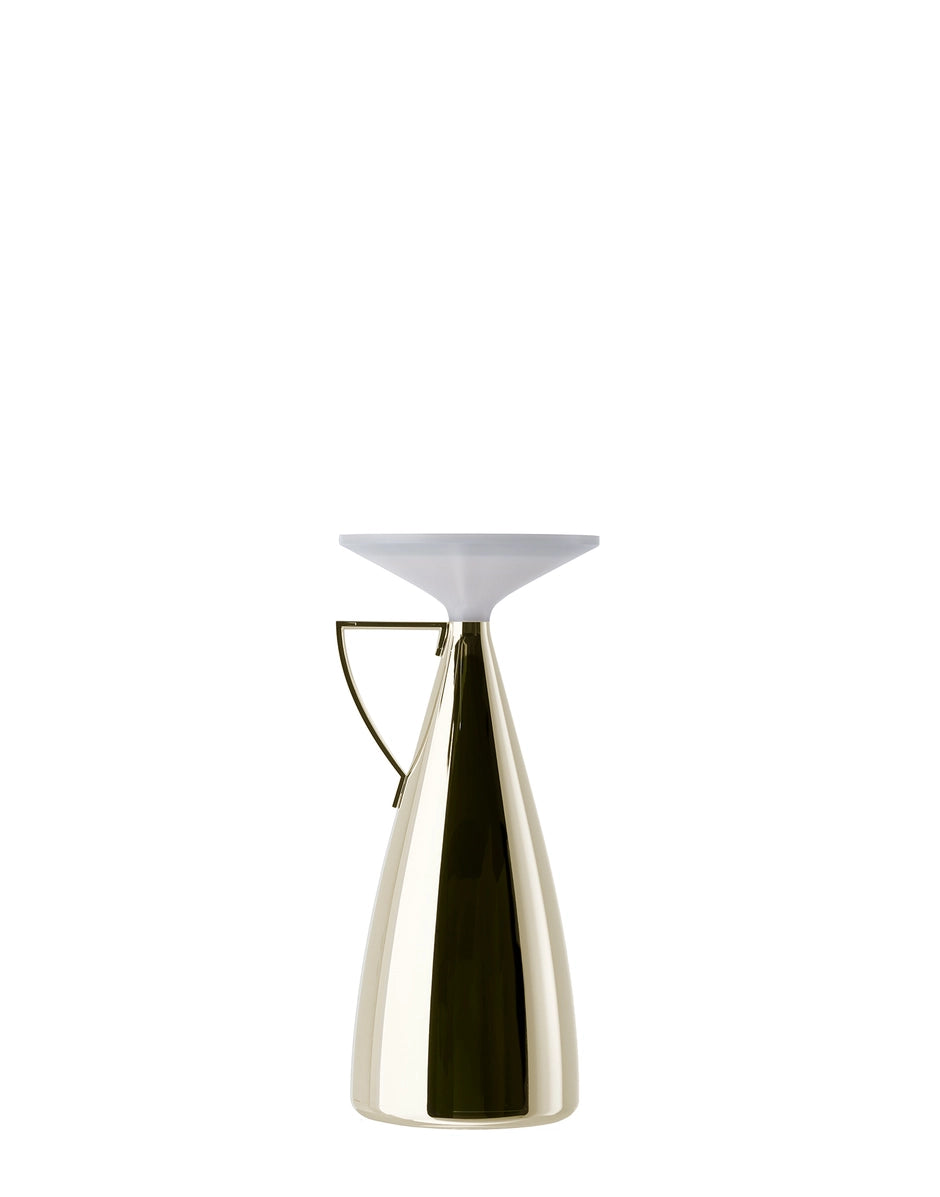 CAMOMILLE METAL