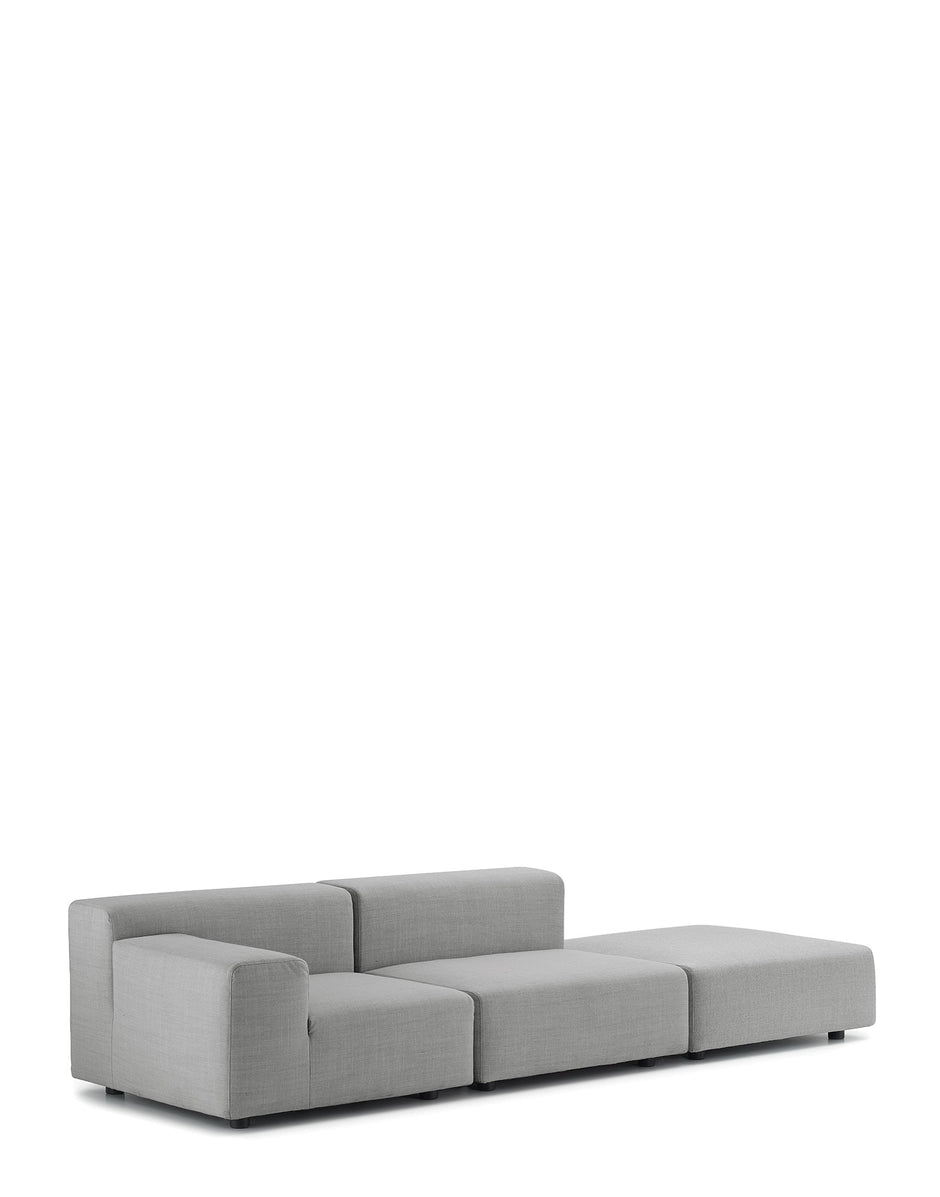 PLASTICS OUTDOOR 2 OS. + PUF