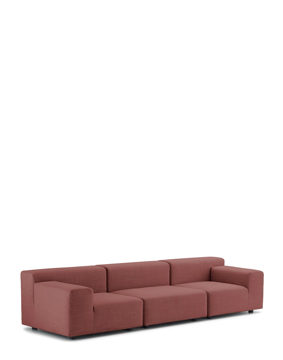 PLASTICS OUTDOOR 3 OS.