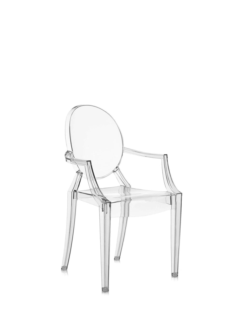 LOUIS GHOST (4 SZT.)