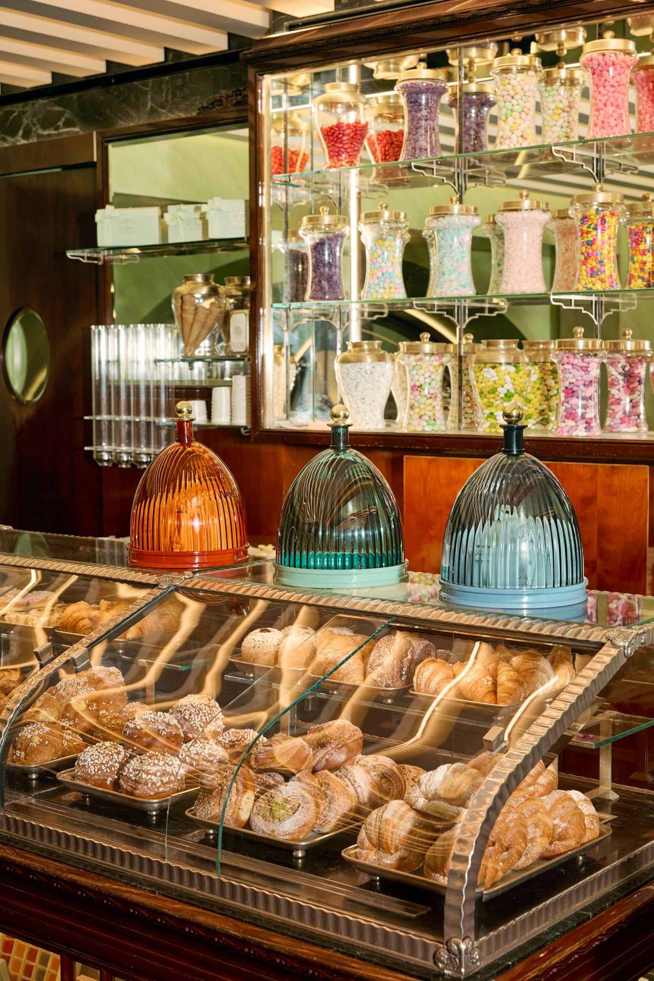 LA COUPOLE PANETTONE MARCHESI 1824 x KARTELL