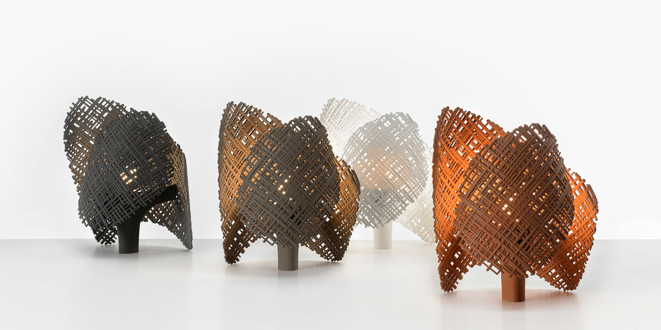 Lampka Tea zdobywa nagrodę „NYCxDESIGN Award Best Table Lamp”.